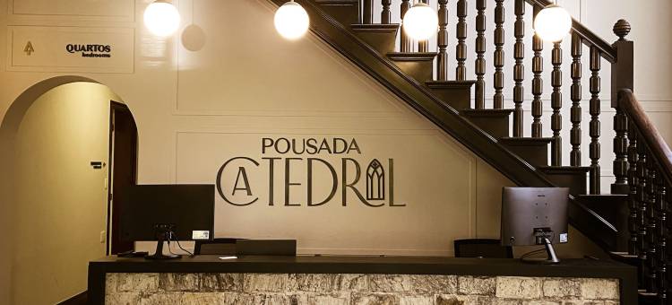 卡特德拉尔旅馆(Pousada Catedral)图片