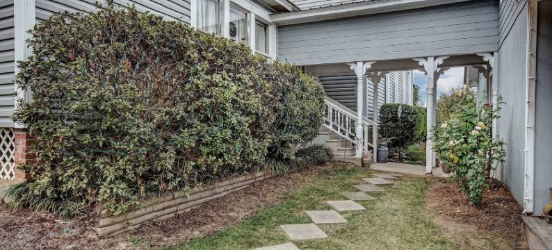 克莱德与玛丽民宿(Clyde and Marie's Bed & Breakfast)图片