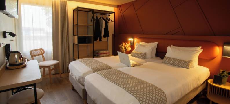 Hôtel Nell - Axelle - Maison Tassoni图片