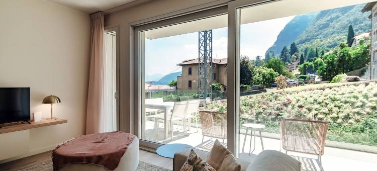 索菲亚之家(Casa Sofia - by Myhomeincomo)图片