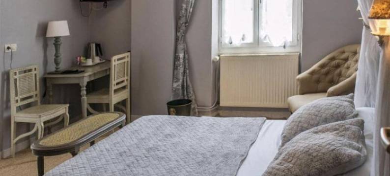 花园酒店(Hôtel du Parc)图片