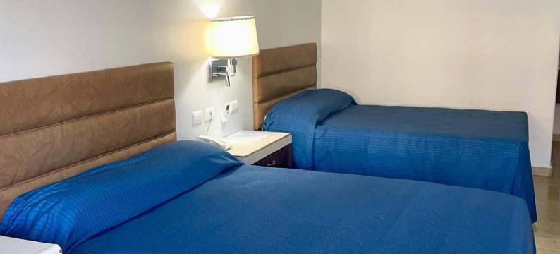 拉斯帕尔马斯酒店(Hotel las Palmas)图片