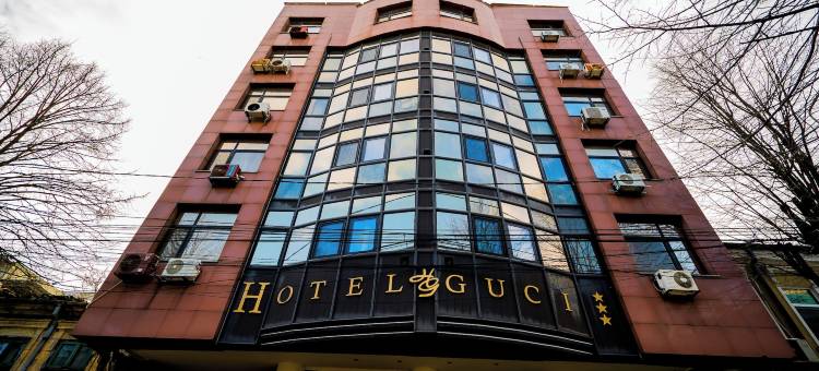 古奇酒店(Guci Hotel)图片