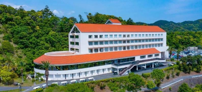 鸭川乡村酒店(Kamogawa Country Hotel)图片