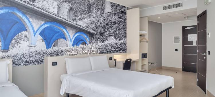 科摩民宿酒店(B&B Hotel Como Camerlata)图片