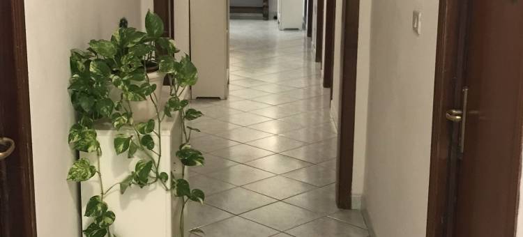 里斯佩施雅酒店(Hotel B&B Rispescia Grosseto)图片