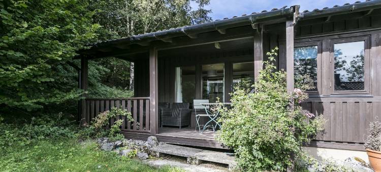 猎场看守人旅馆(Gamekeepers Inn)图片