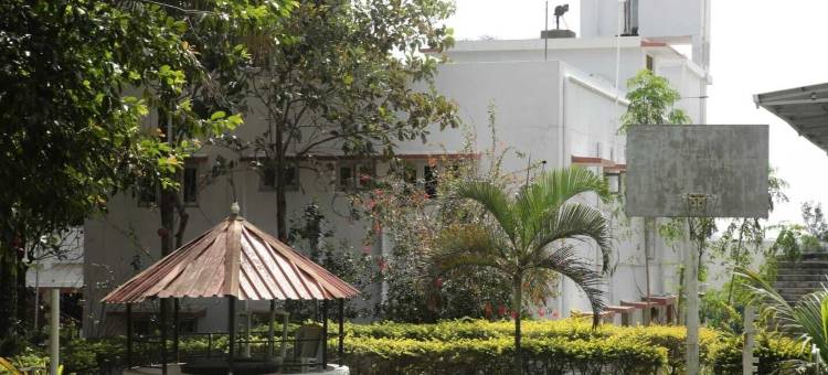 Thavika O Nila Resort & Convention Centre图片