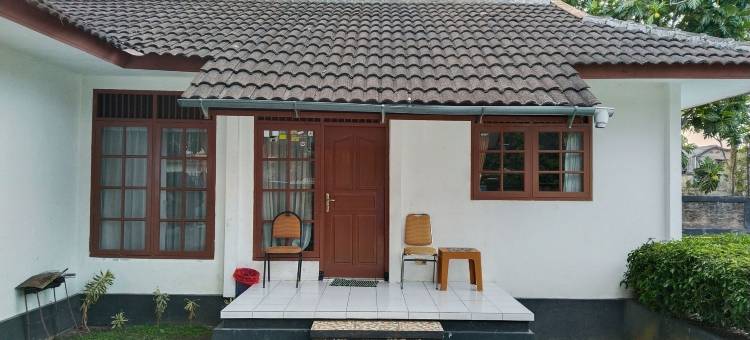 埃斯特里亚别墅(Villa Estria)图片