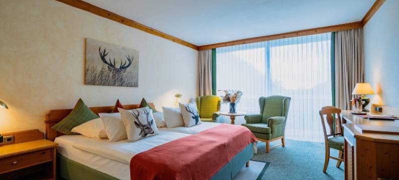 re.vita - 自然度假村及水疗中心(Revita - Naturresort & Spa)图片