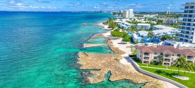 乔治敦别墅117(George Town Villas #117)图片