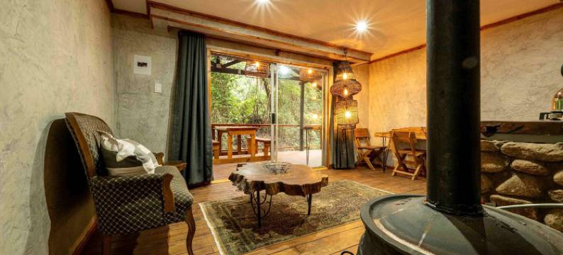 马图米小径森林旅馆(Matumi Trail Forest Lodges - Matumi and Mitzeeri)图片