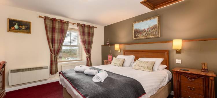 红色海军上将酒店(The Red Admiral Hotel)图片