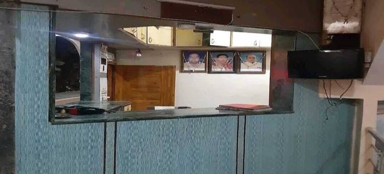 桑甘萨加酒店(Hotel Sangam sagar)图片