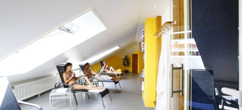 恩格尔酒店(Stadthotel Engel)图片