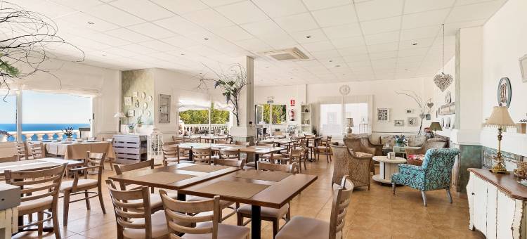 麦克唐纳拉埃尔米塔度假酒店(Macdonald la Ermita Resort)图片