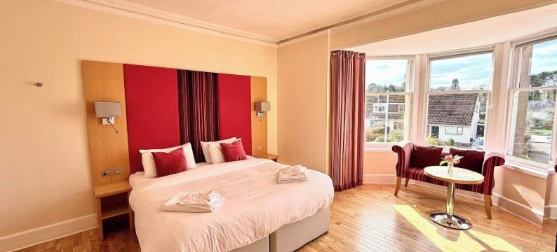 海岸之家酒店(Seabank House Hotel)图片