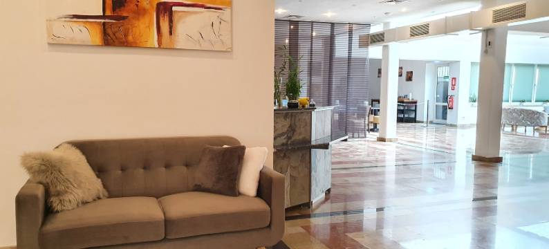 歇脚酒店(Hotel Pause)图片