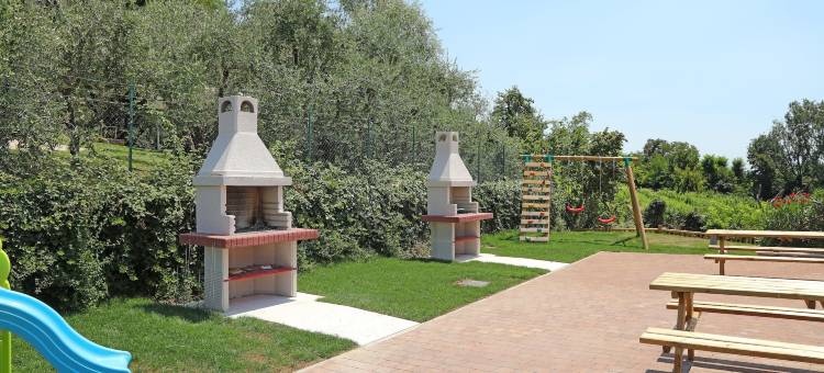 美景公寓酒店(Appartamenti Bellavista)图片