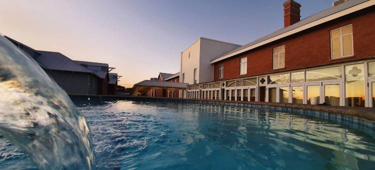 Protea Hotel Kimberley图片