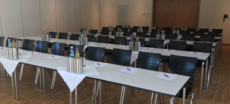 苏萨托酒店(Hotel Susato)图片