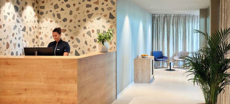 米利尼酒店(Maistra Select Mlini Hotel)图片