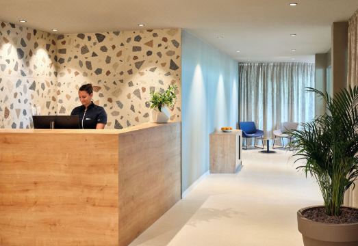 Maistra Select Mlini Hotel Hotel Overview