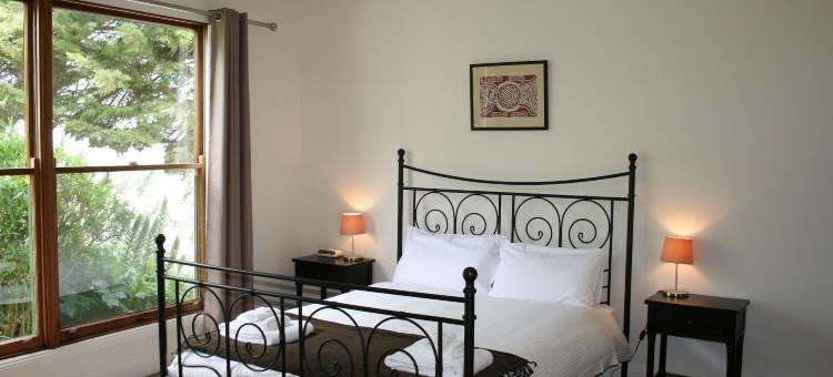 曲安拜侯姆斯迪德酒店(Quamby Homestead)图片