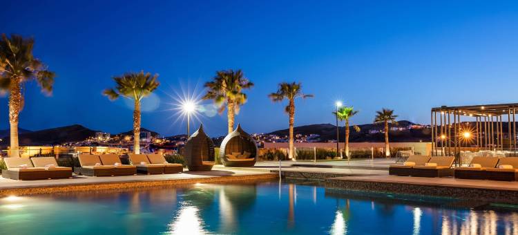 奇瓦瓦索贝拉诺喜来登酒店(Sheraton Chihuahua Soberano)图片