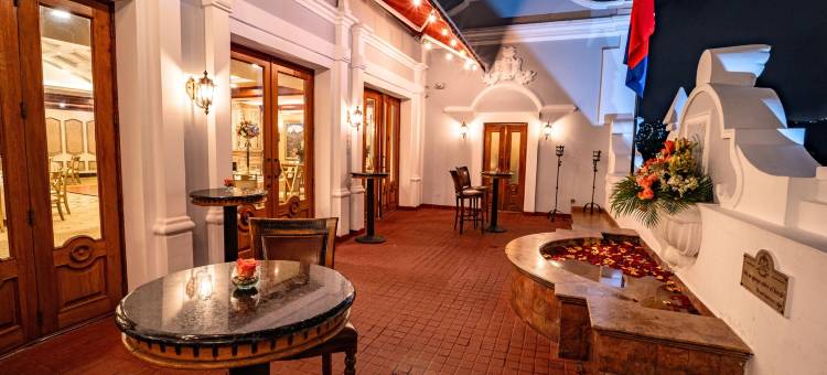 广场大酒店(Plaza Grande Hotel)图片
