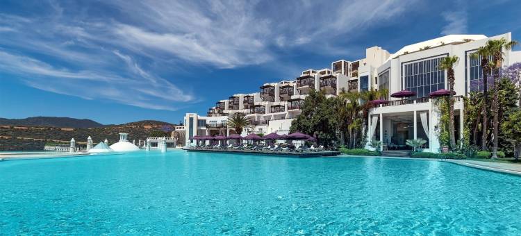 博德鲁姆巴巴罗斯湾凯宾斯基酒店(Kempinski Hotel Barbaros Bay Bodrum)图片