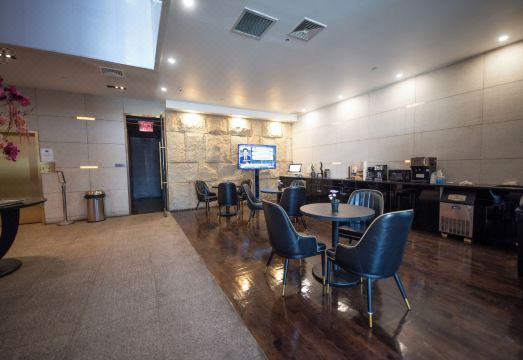 The One Boutique Hotel Hotel Overview