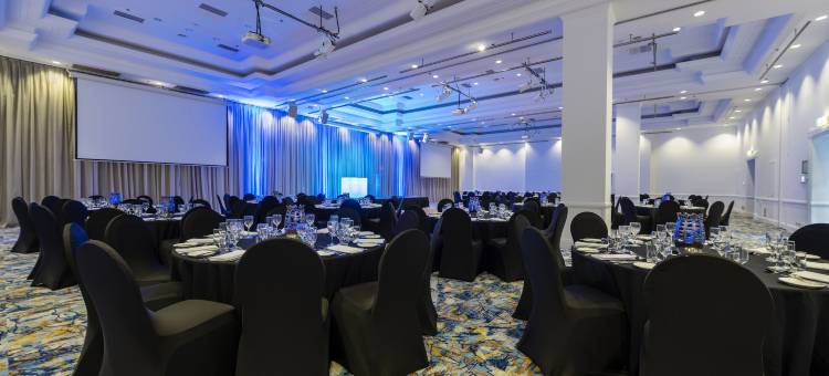 阿德莱德大臣酒店(Hotel Grand Chancellor Adelaide)图片