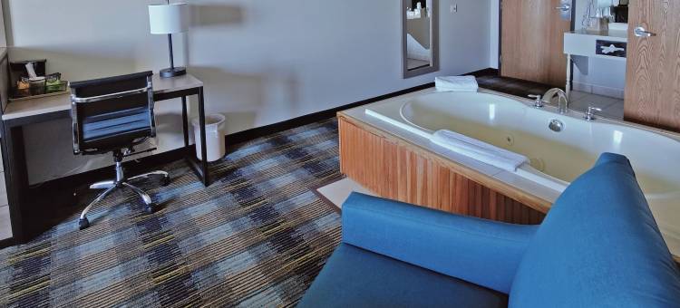 巴伐利亚豪斯湖滨旅馆(Bavarian Haus Lakefront Inn)图片