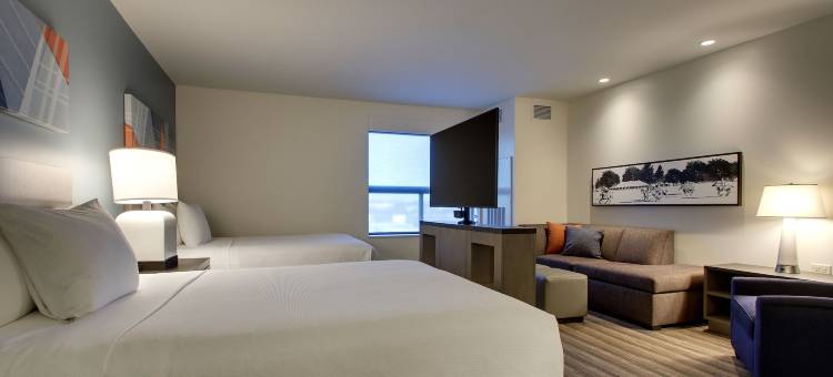 奥克布鲁克凯悦嘉寓酒店(Hyatt House Oak Brook)图片