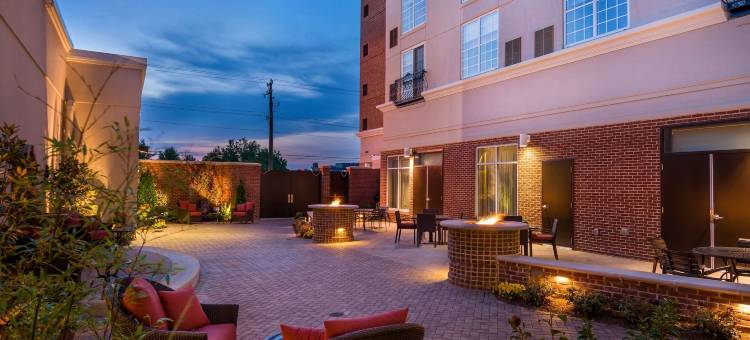 弗雷德里克斯堡玛丽华盛顿凯悦嘉轩酒店(Hyatt Place Fredericksburg Mary Washington)图片