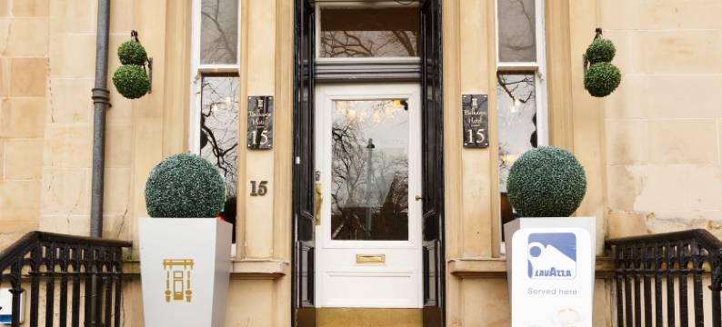 贝尔哈文酒店(The Belhaven Hotel)图片