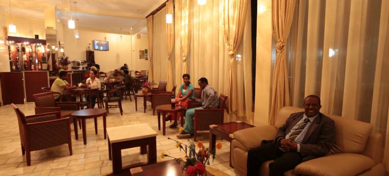 贝坦丹尼尔酒店(Bete Daniel Hotel)图片