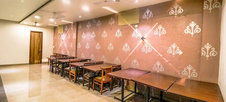 Fabhotel旁遮普阿姆利则住宅(Hotel O Amritsar Near Bus Stand)图片