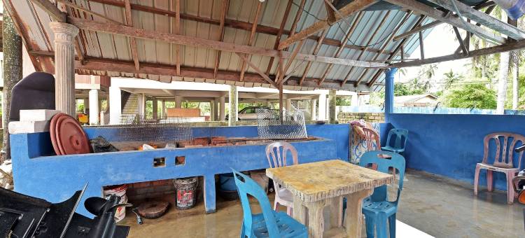 OYO 90664 Rabi酒店(OYO 90664 Rabi Hotel)图片