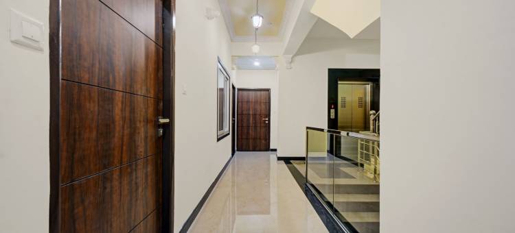 Treebo 吉尔玛哈尔(Jheel Mahal)图片