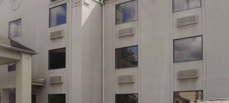 凯艺套房酒店(Quality Inn & Suites)图片