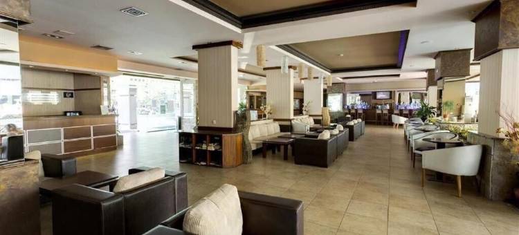 格林纳达酒店(Grenada Hotel)图片