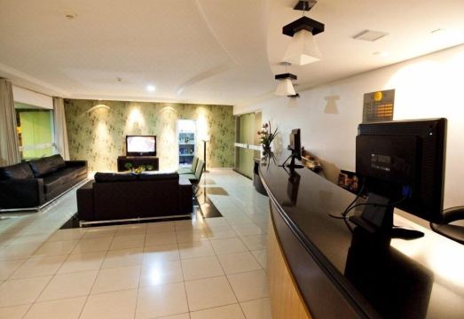 Hotel Sansaed Hotel Overview