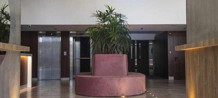 罗萨里奥美居酒店(Mercure Rosario)图片