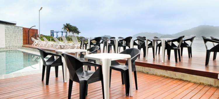 VELINN Pousada 安格拉日落(Velinn Pousada Angra Sunset)图片