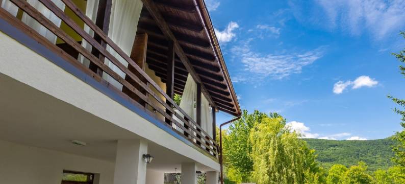 民宿绿色宁静普利特维采湖(B&B Green Serenity Plitvice Lakes)图片