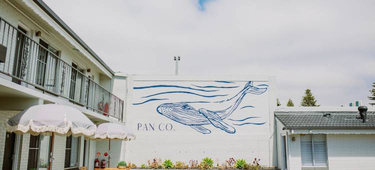 潘公司维多利亚海港(PanCo Victor Harbor)图片