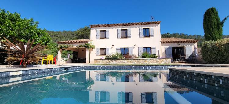 特鲁埃斯别墅(Villa Tropez)图片