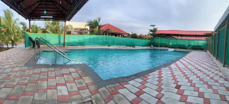 LOVE GREEN 度假村(LOVE GREEN RESORTS)图片